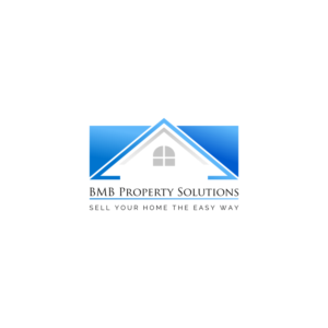 Logo Design by Lunaris atelier for BMB PROPERTY SOLUTIONS  | Design: #17104016