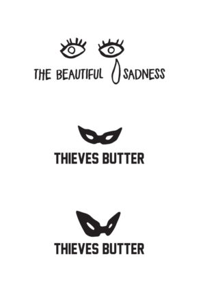 Logo Design by Polina Perova
