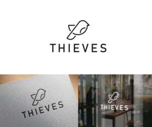 Design de Logo par Elizabeta pour Thieves Butter | Design : #17101225