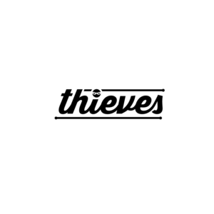 Logo Design by Sujit Banerjee for Thieves Butter | Design #17101528