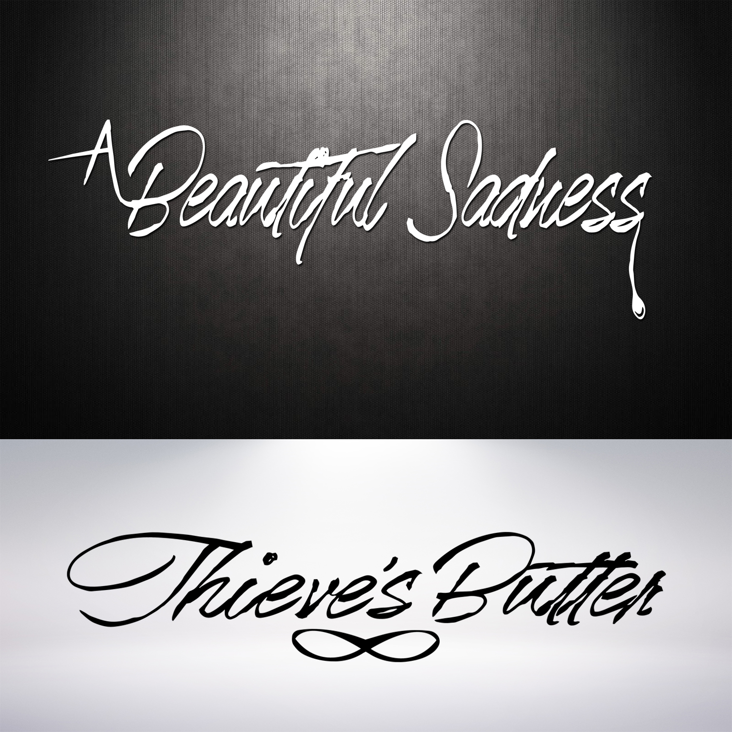Diseño de Logo por Light Hand Design para Thieves Butter | Diseño #17202357