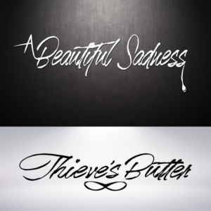 Logo Design by Christopher Daniel Design for Thieves Butter | Design #17202357