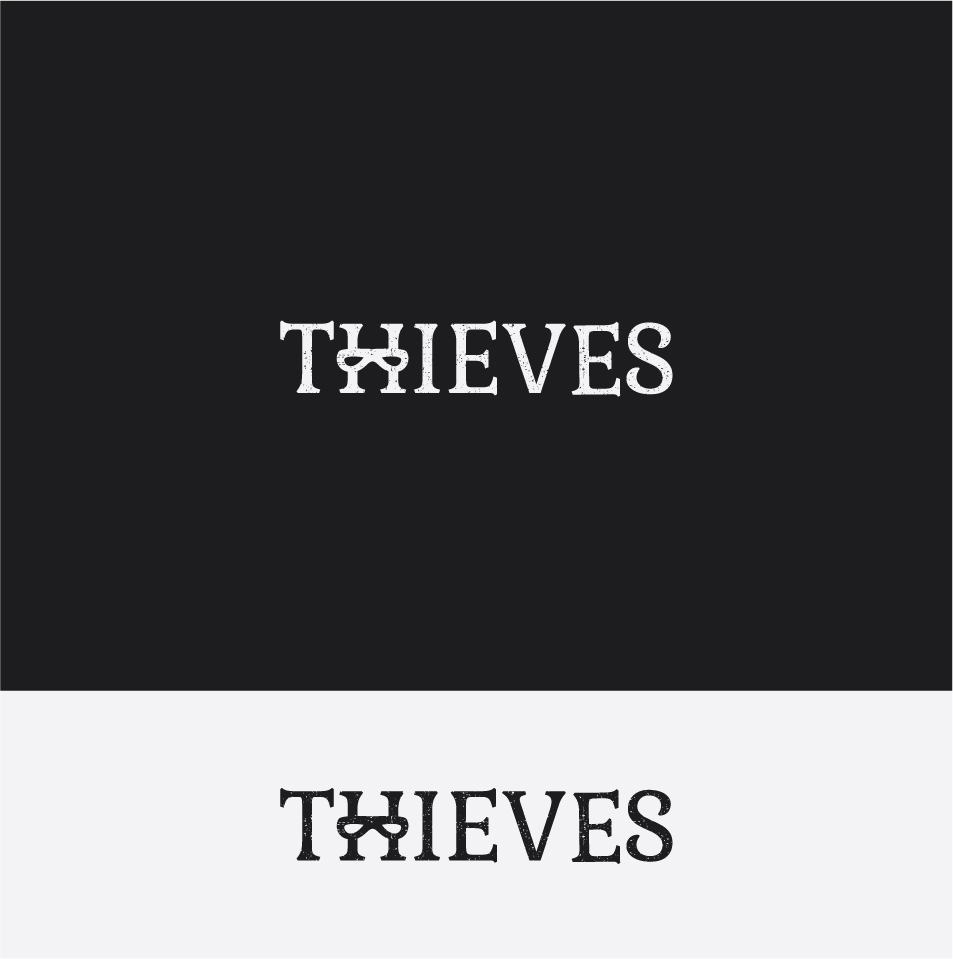 Logo Design by somani for Thieves Butter | Design #17097169