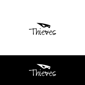 Logo Design by ecorokerz for Thieves Butter | Design #17099041
