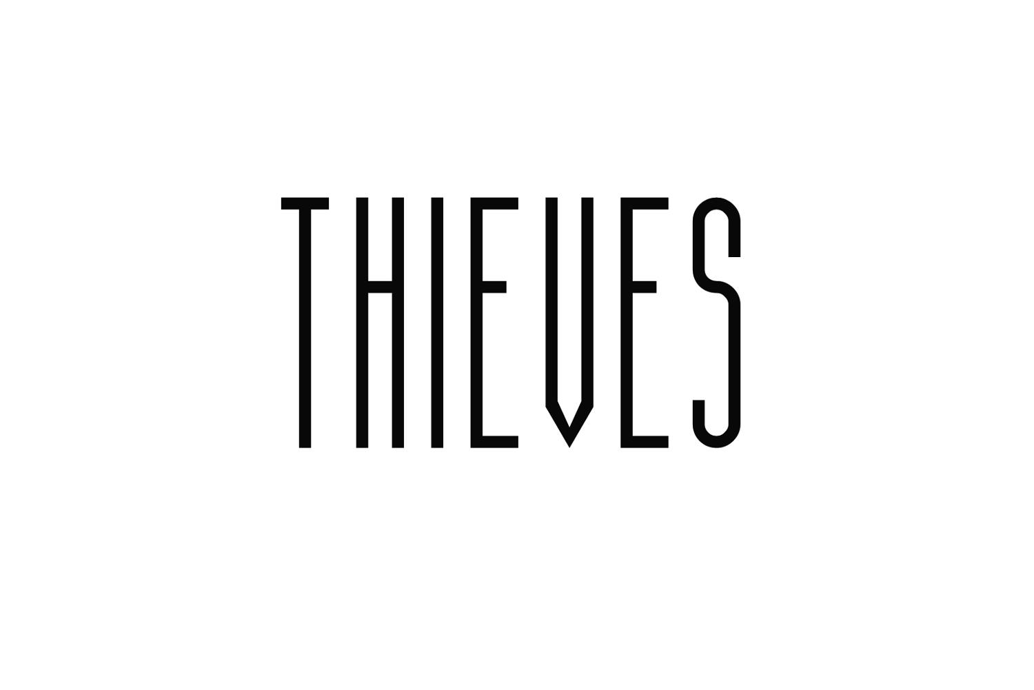 Logo Design by ivo_i_ivanov for Thieves Butter | Design #17103475