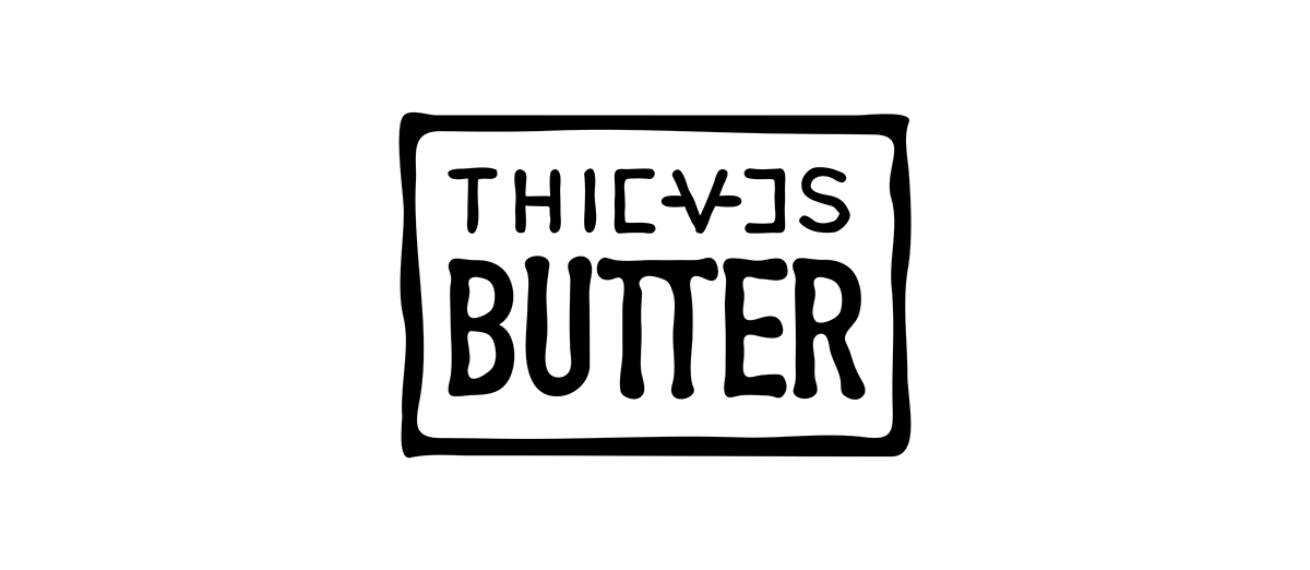Logo Design by danrevell93 for Thieves Butter | Design #17127727