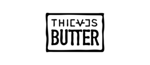 Logo-Design von danrevell93 für Thieves Butter | Design: #17127727