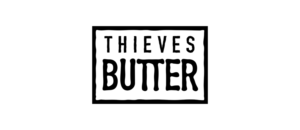 Logo Design by danrevell93 for Thieves Butter | Design #17128961