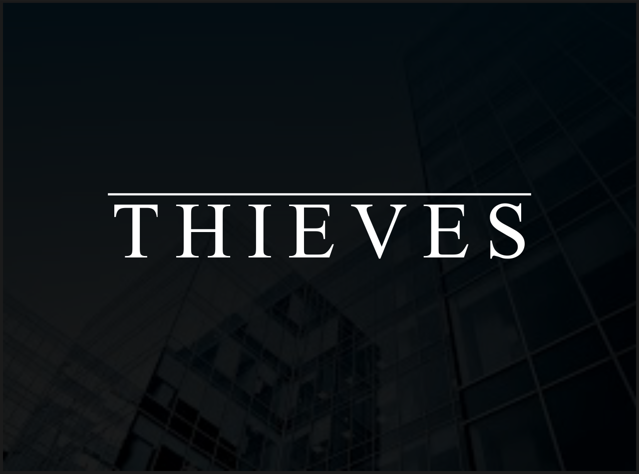 Logo Design by LunaCreative for Thieves Butter | Design #17102700