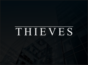 Design de Logo par LunaCreative pour Thieves Butter | Design : #17102700