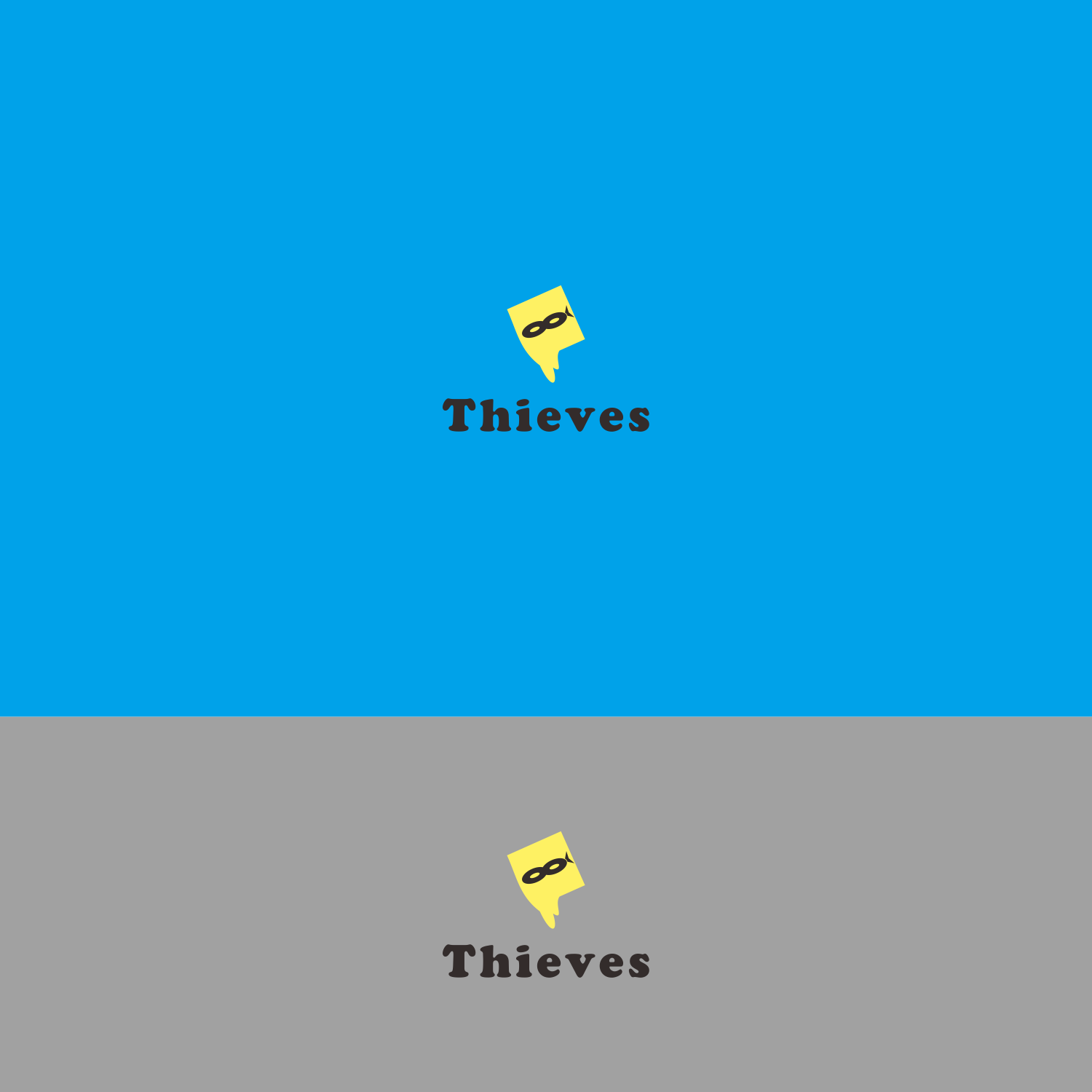 Logo Design by tjosemito for Thieves Butter | Design #17107077