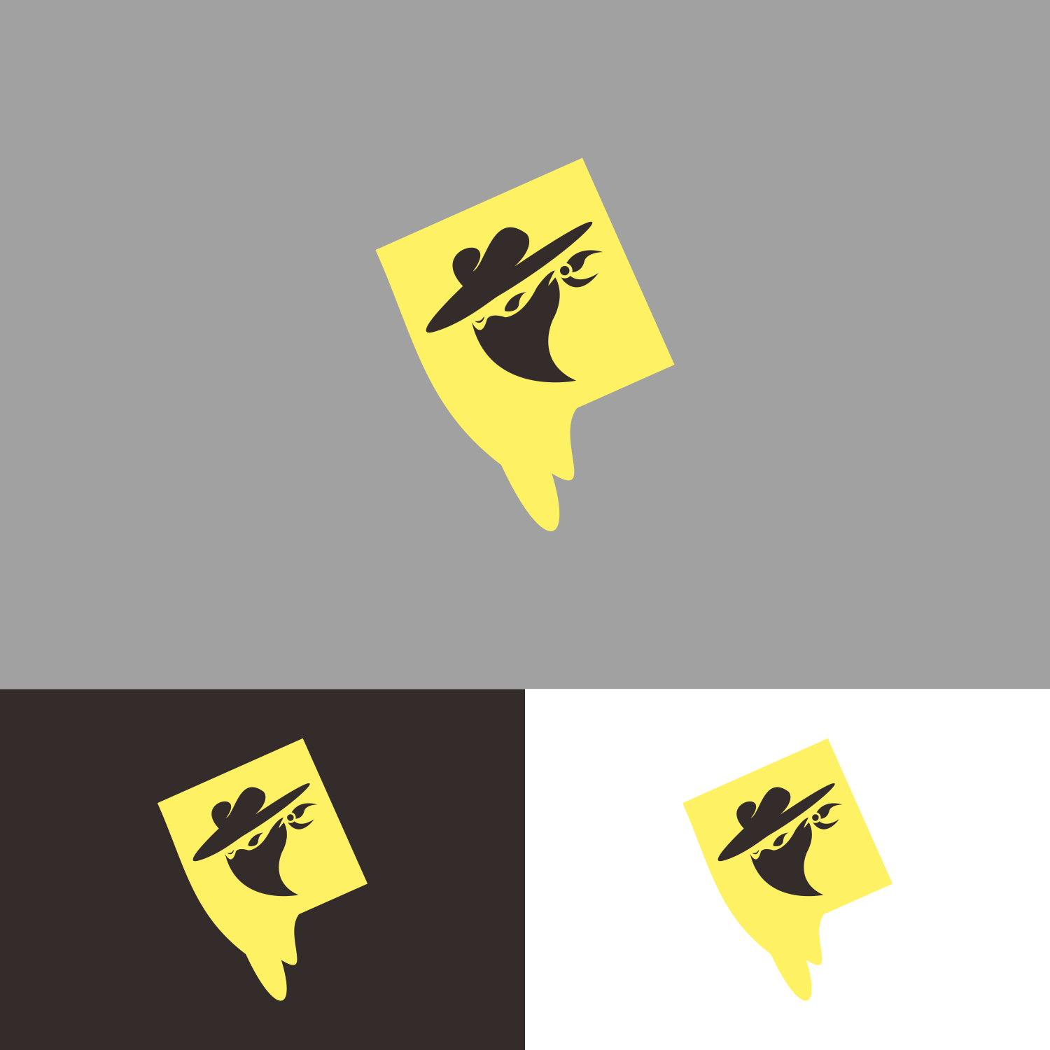 Logo Design by tjosemito for Thieves Butter | Design #17151618