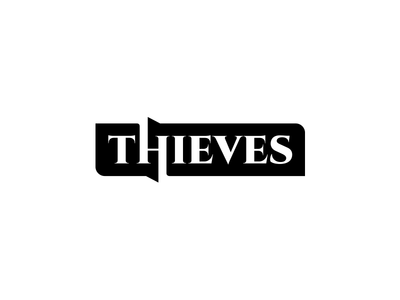 Logo Design by Mad for design for Thieves Butter | Design #17110085
