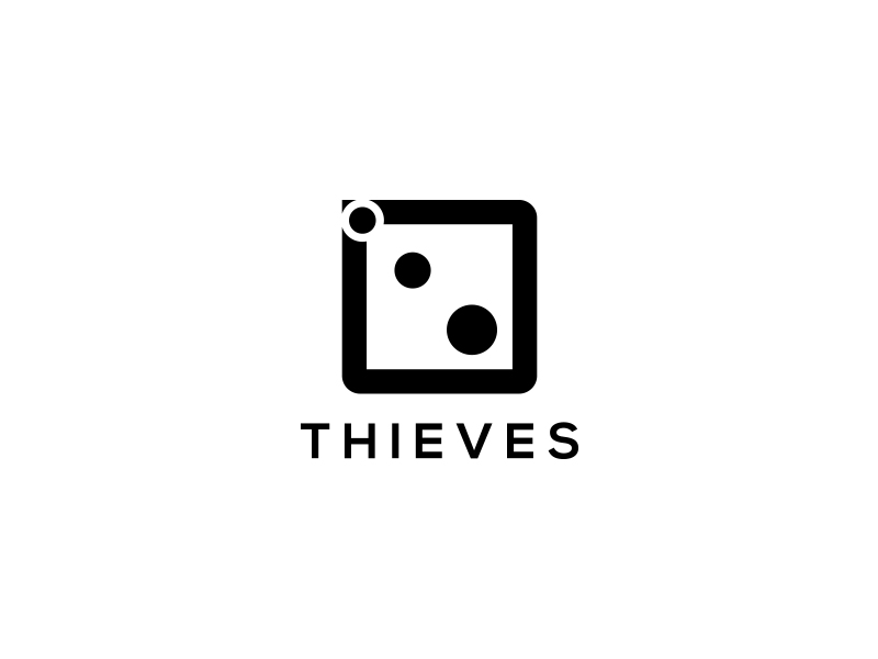 Logo Design by Mad for design for Thieves Butter | Design #17110086