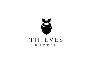 Logo-Design von Belove für Thieves Butter | Design: #17113719