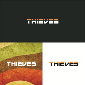 Logo Design by franco.harvey.david.20 for Thieves Butter | Design #17095221