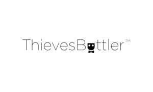 Logo-Design von Dan Designs für Thieves Butter | Design: #17095857