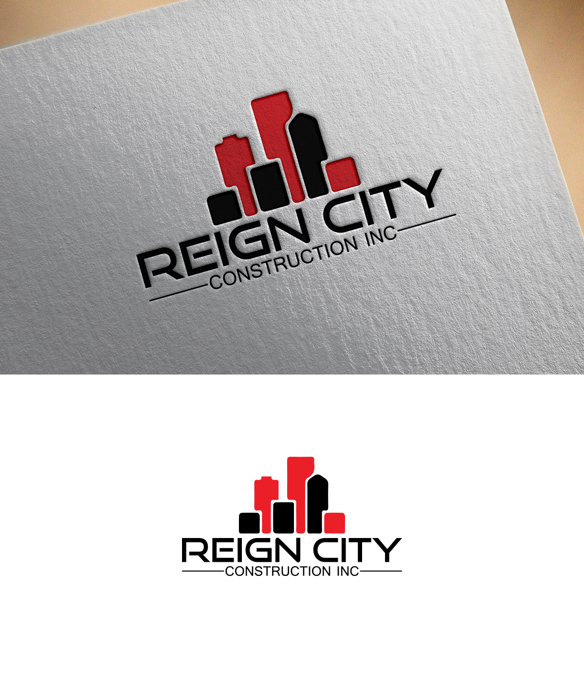 Logo Design by supercreative for this project | Design #17294507