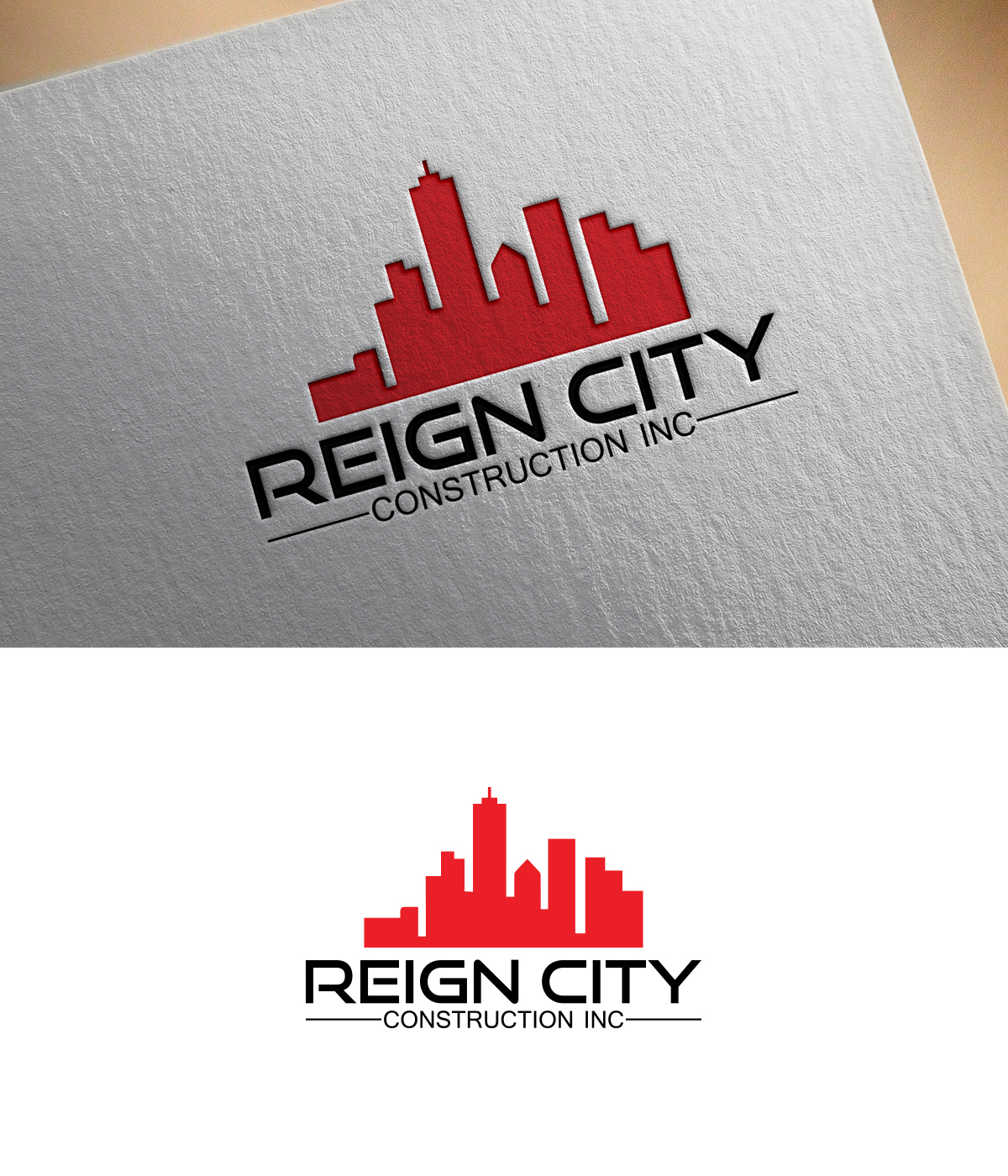 Logo Design by supercreative for this project | Design #17294510