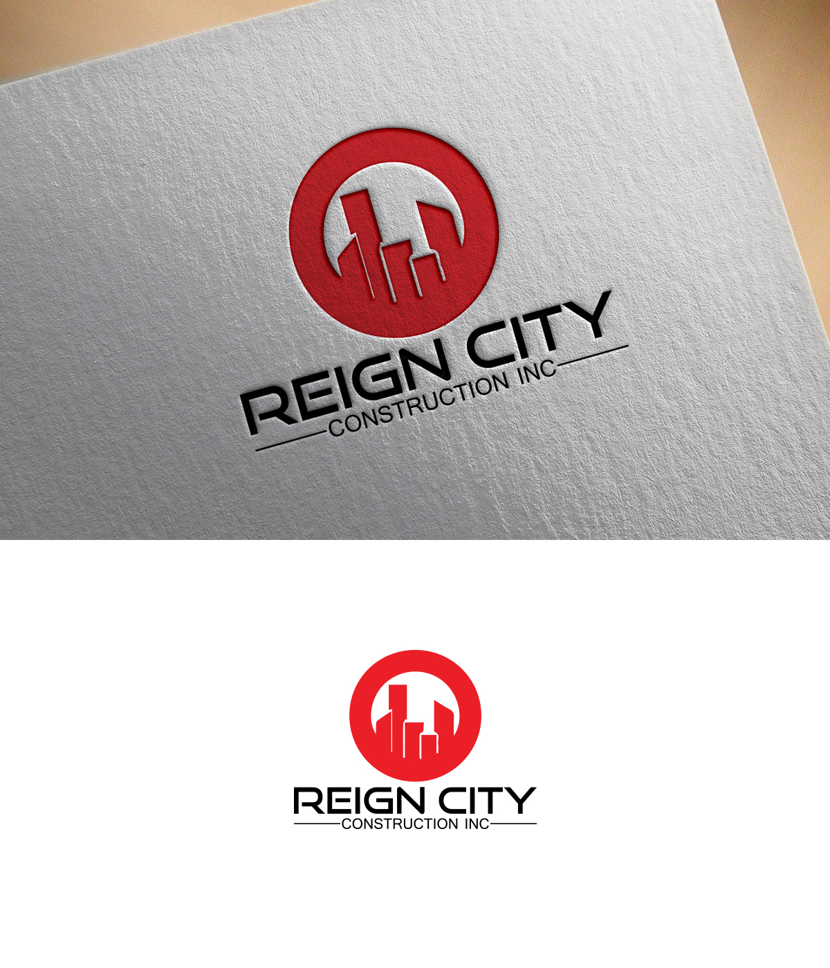 Logo Design by supercreative for this project | Design #17294514