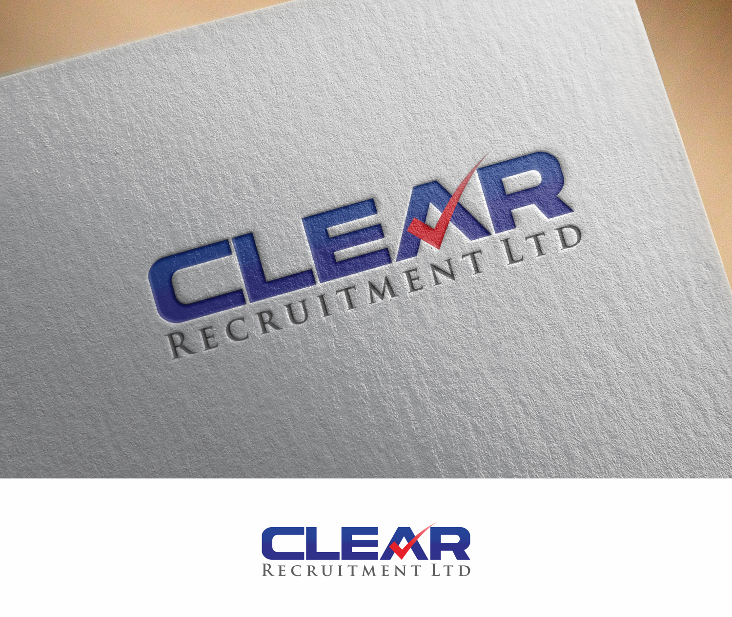 Logo Design by Babang Aziz 2 for this project | Design #17185950