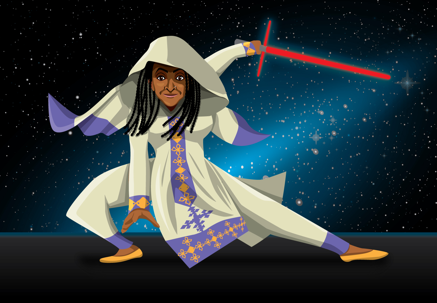 Illustration Design by Impressive Sol for this project | Design #17125778