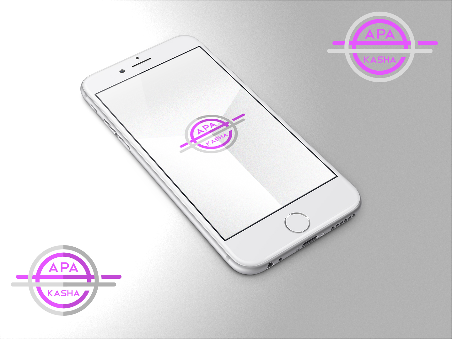 Logo Design by ESAY for PayHub Solutions | Design #17088926