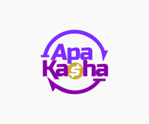 Mobile Payment and Crypto payments | Logo Design by IGP Agus Primakusuma