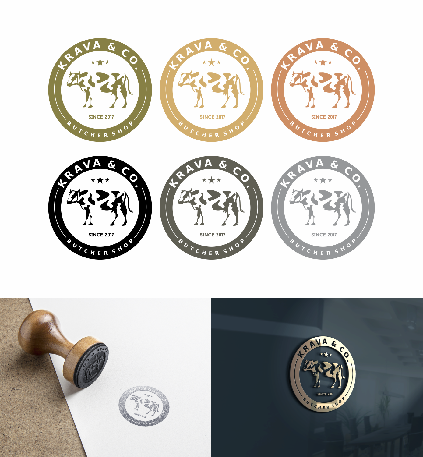 Logo Design by eudo for this project | Design #17281940