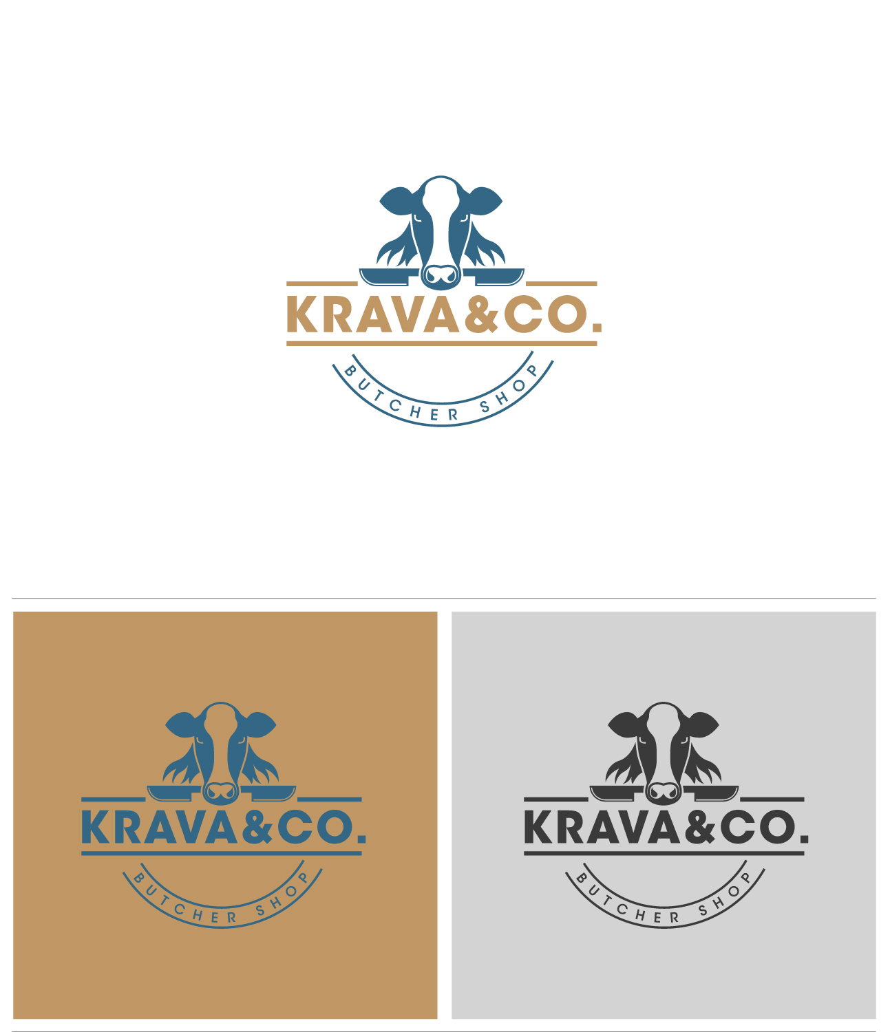 Diseño de Logo por Rikanovic para este proyecto | Diseño #17121006