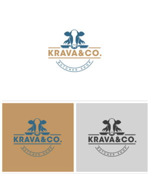 Logo Design by Rikanovic for this project | Design: #17121006
