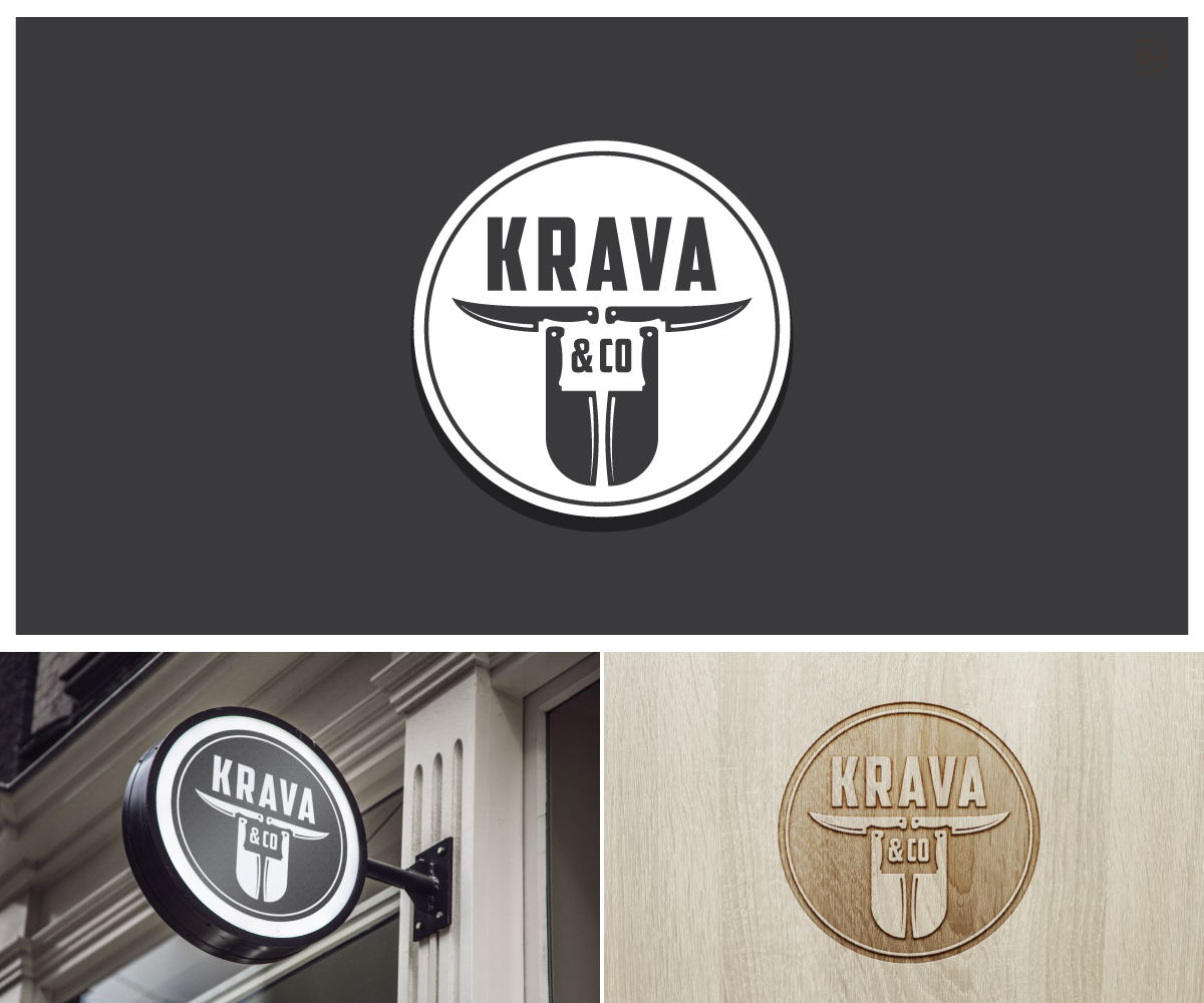 Logo Design by D_Mantra for this project | Design #17091877