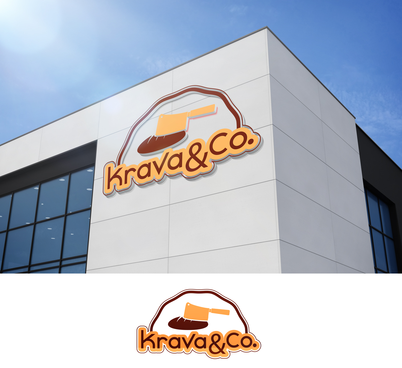 Diseño de Logo por Dexter Solutions para este proyecto | Diseño #17137561