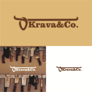 Logo Design by franco.harvey.david.20 for this project | Design: #17095085