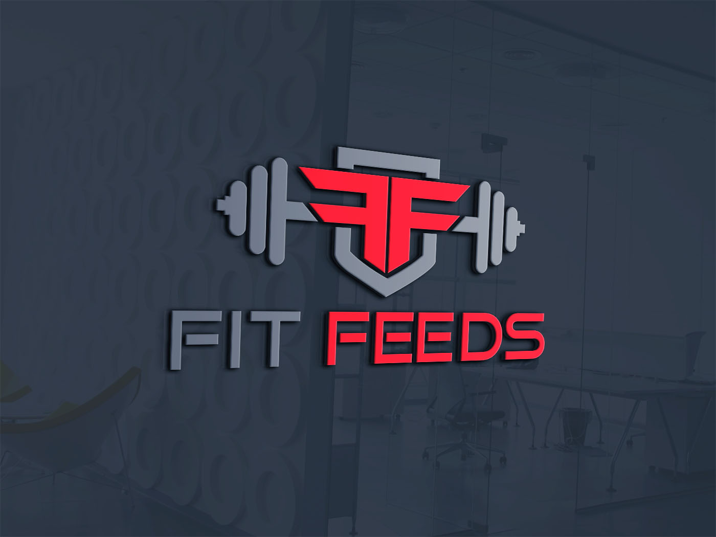 Logo Design by Alhamduliallah for this project | Design #17120941