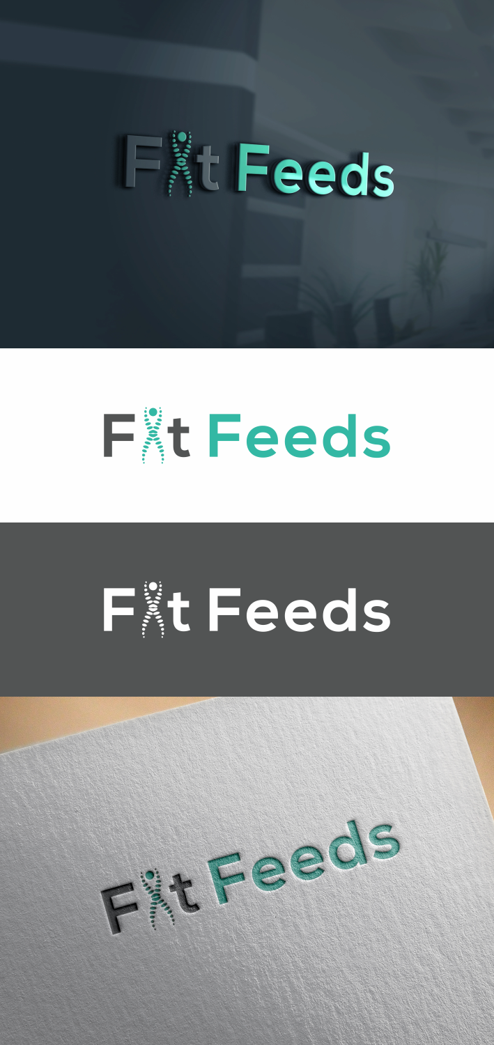 Logo Design by aqilazhifara for this project | Design #17168195