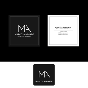 Logo Design by Brandcrate for Virtual Marketing Sweden AB | Design #17123188