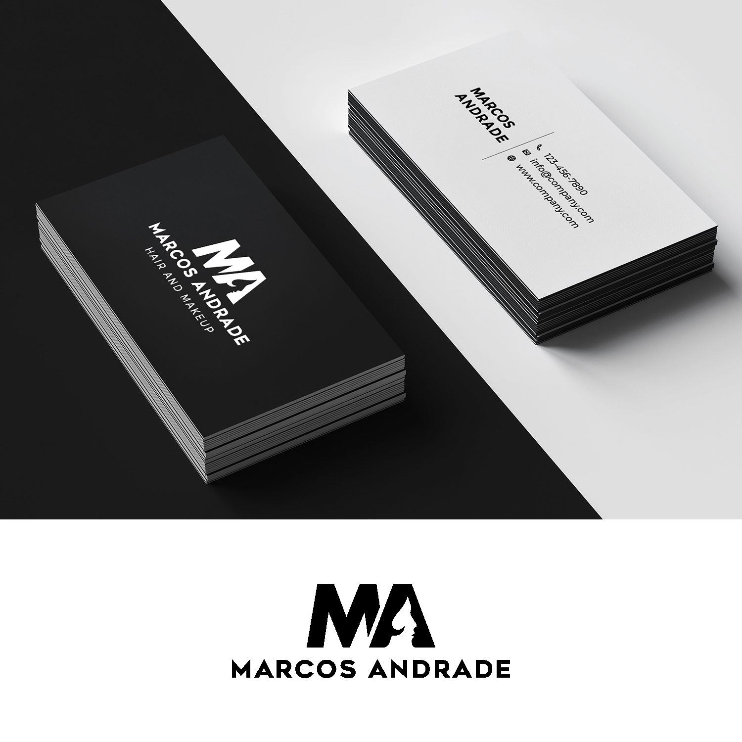 Design de Logo par Brandcrate pour Virtual Marketing Sweden AB | Design #17123190