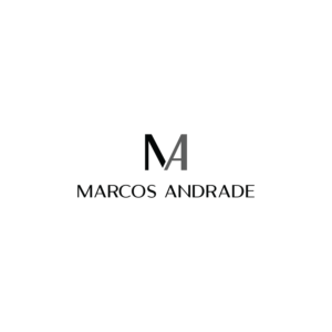 Marcos Andrade | Logo-Design von Omee