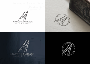 Logo Design by maria-kaz for Virtual Marketing Sweden AB | Design #17193076