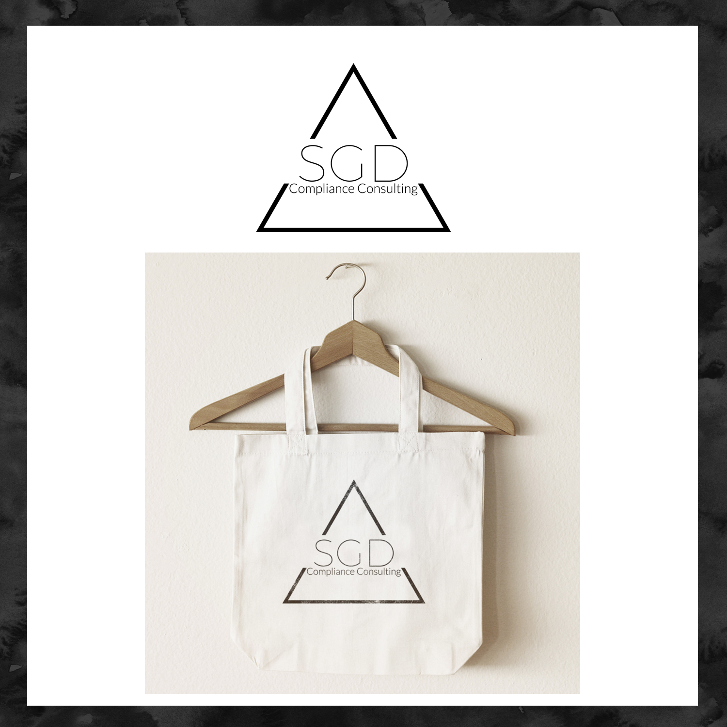 Logo Design by Irina  for Sgd compliance consulting | Design #17104970