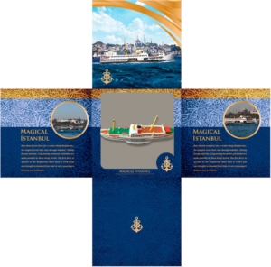 Packaging Design by Sarina.dsg for this project | Design: #17117429