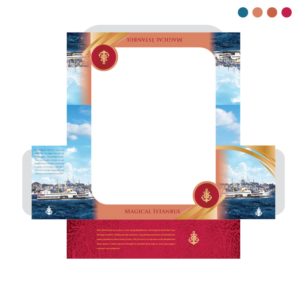 Packaging Design by Sarina.dsg for this project | Design: #17126194