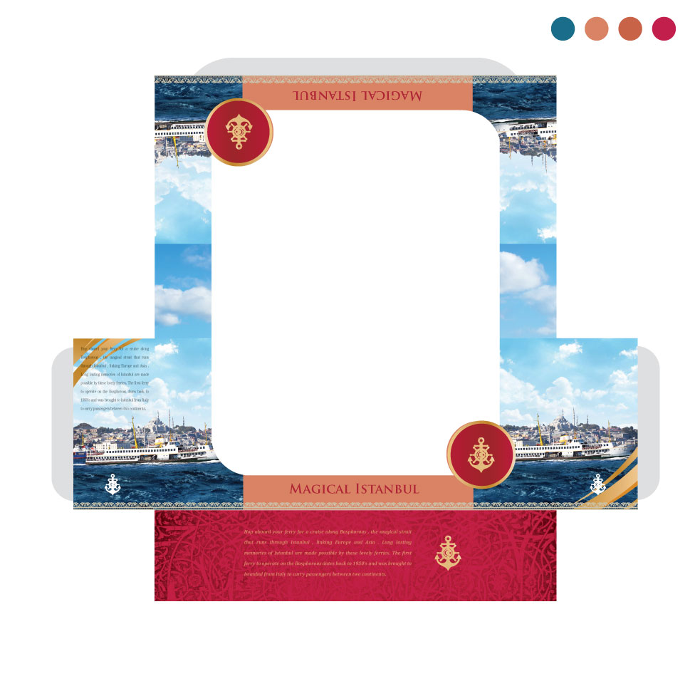 Packaging Design by Sarina.dsg for this project | Design #17133821