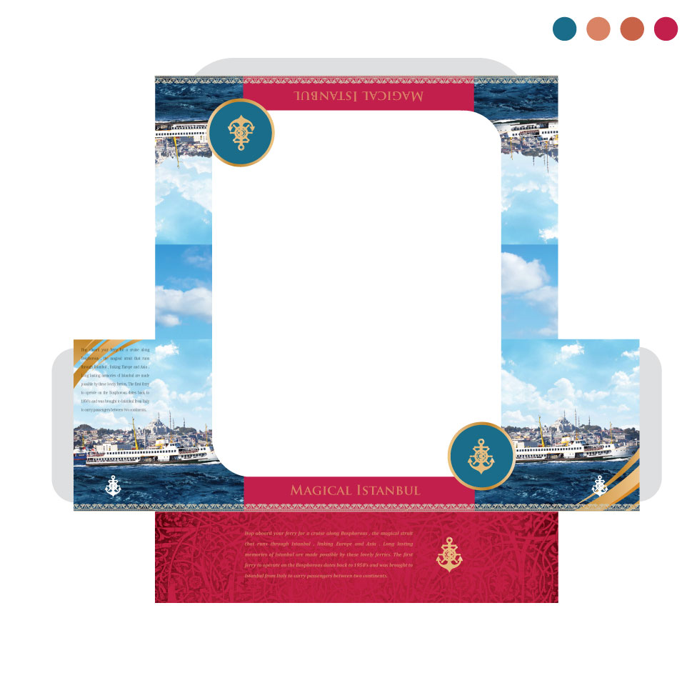 Diseño de Empaque por Sarina.dsg para este proyecto | Diseño #17133822