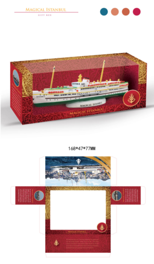 Packaging Design by Sarina.dsg for this project | Design: #17134169