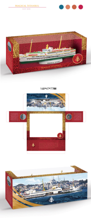 Packaging Design by Sarina.dsg for this project | Design: #17137354