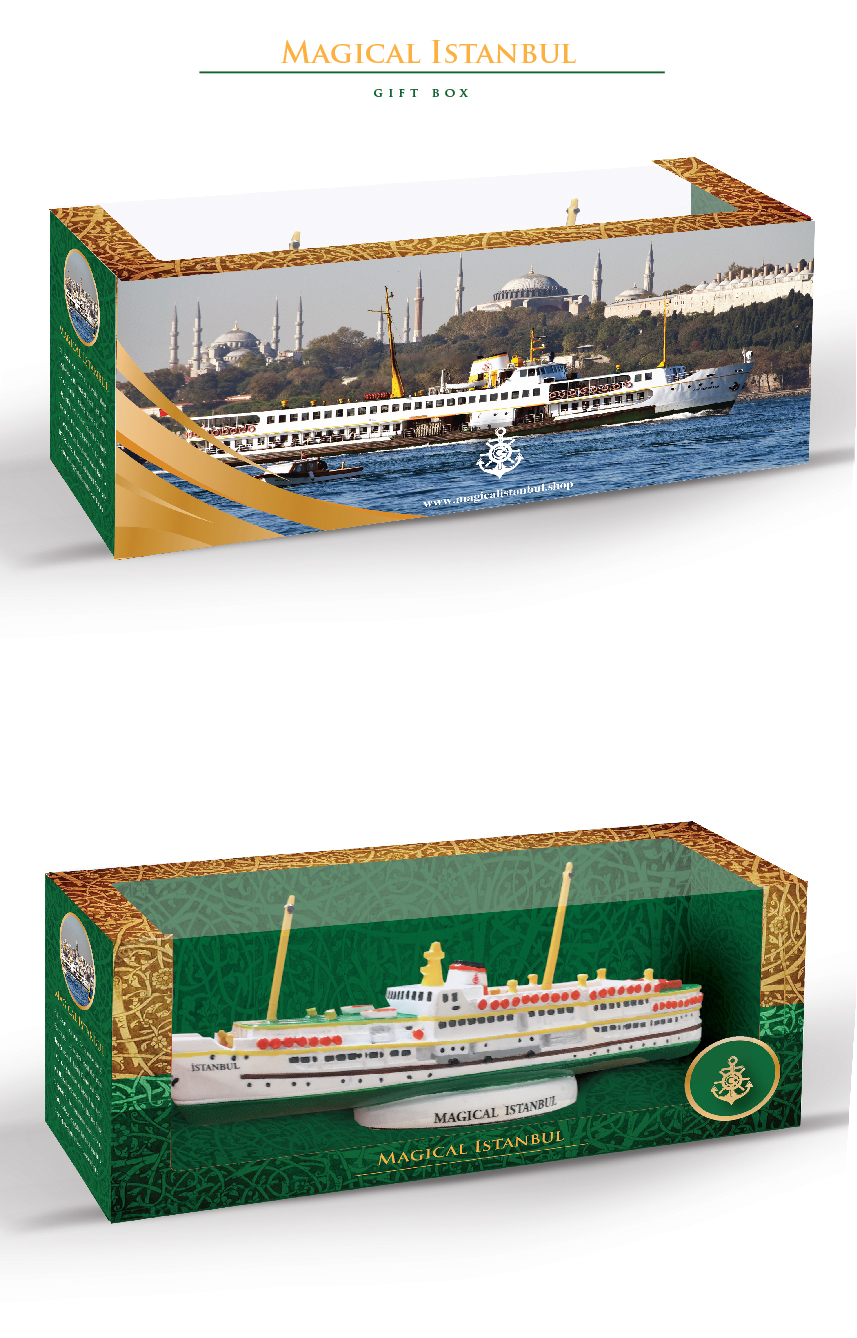 Packaging Design by Sarina.dsg for this project | Design #17142520