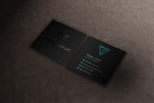Design de Carte de Visite par Pawana Designs pour Infinity Music Group LLC | Design #17101740