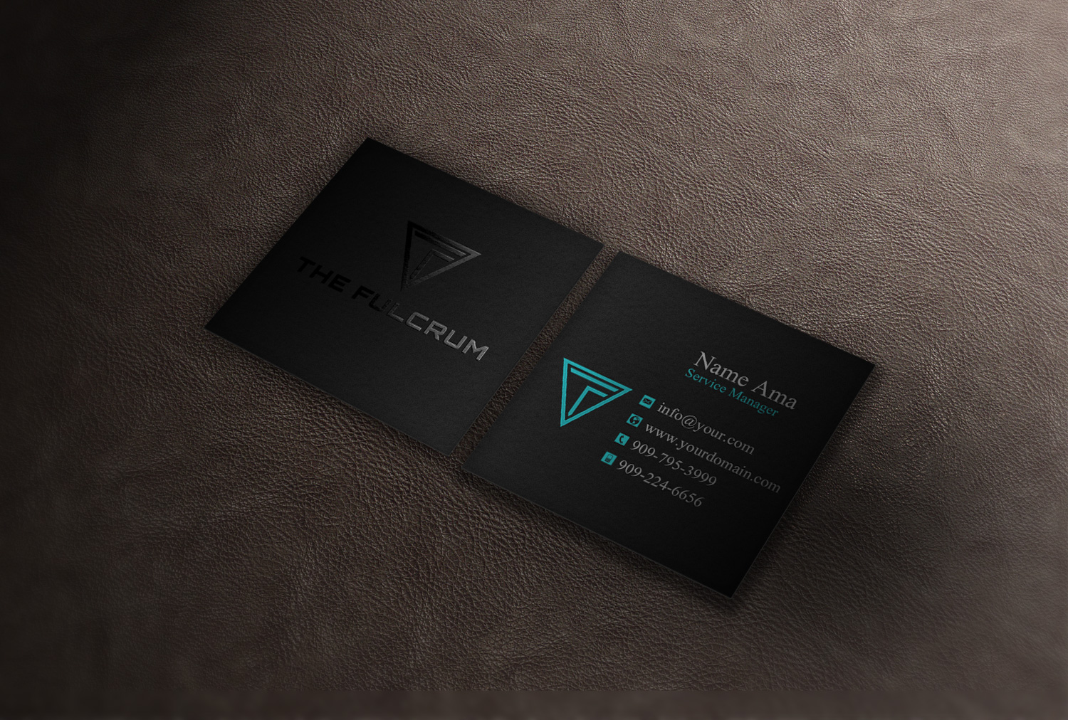 Business Card Design by Pixi Dust for Infinity Music Group LLC | Design #17101741
